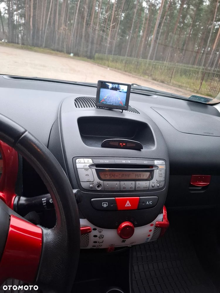 Citroën C1 1.0 Tendance - 3