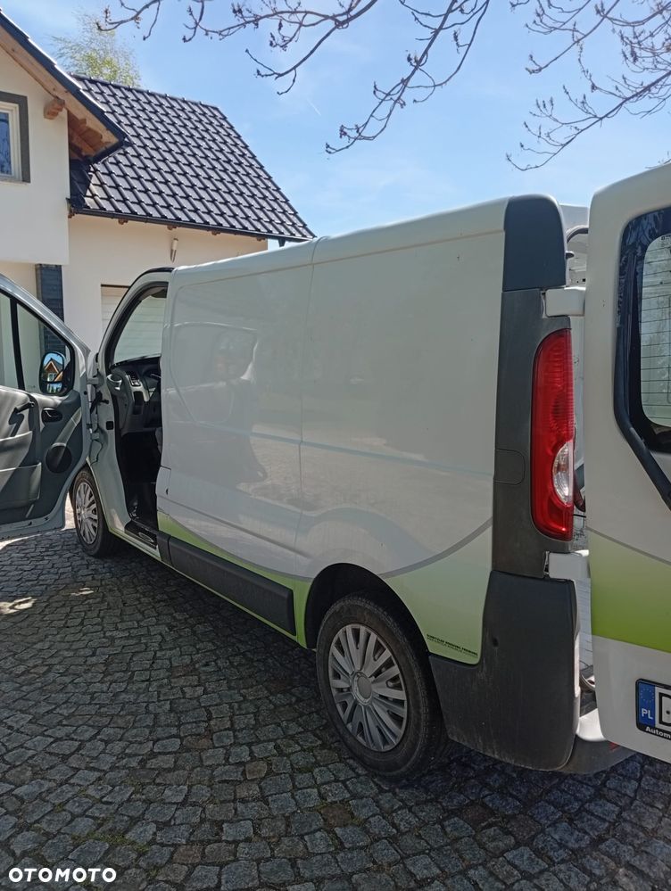 Renault Trafic - 6