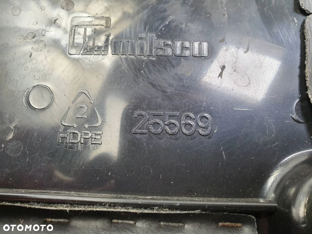 INDIAN CHIEFTAIN 1800 216 siedzenie tył - 5