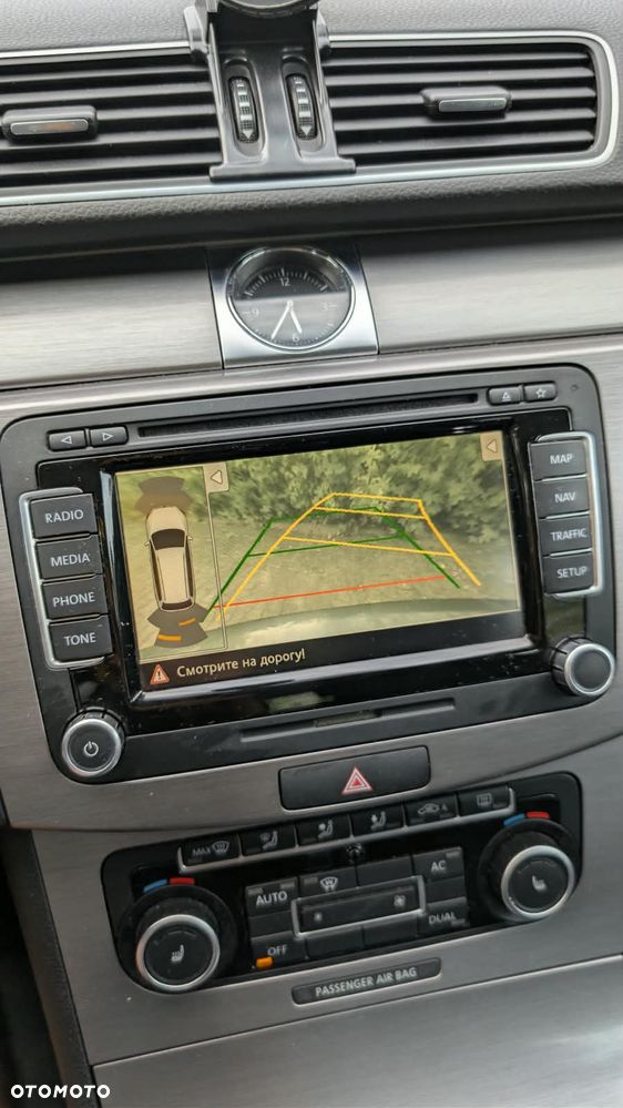 Volkswagen Passat 2.0 TDI DPF Highline DSG - 8