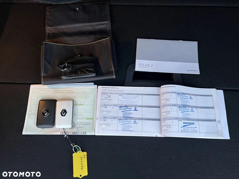 Renault Kadjar Energy TCe 165 Bose Edition - 40