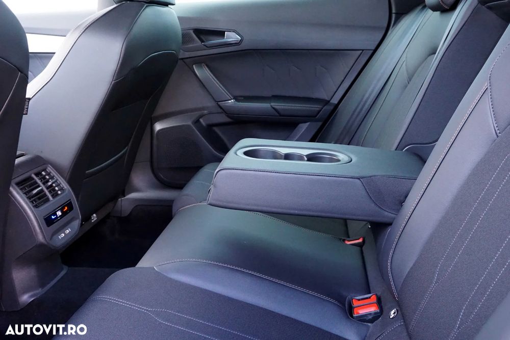 Cupra Formentor 1.5 TSI DSG - 29