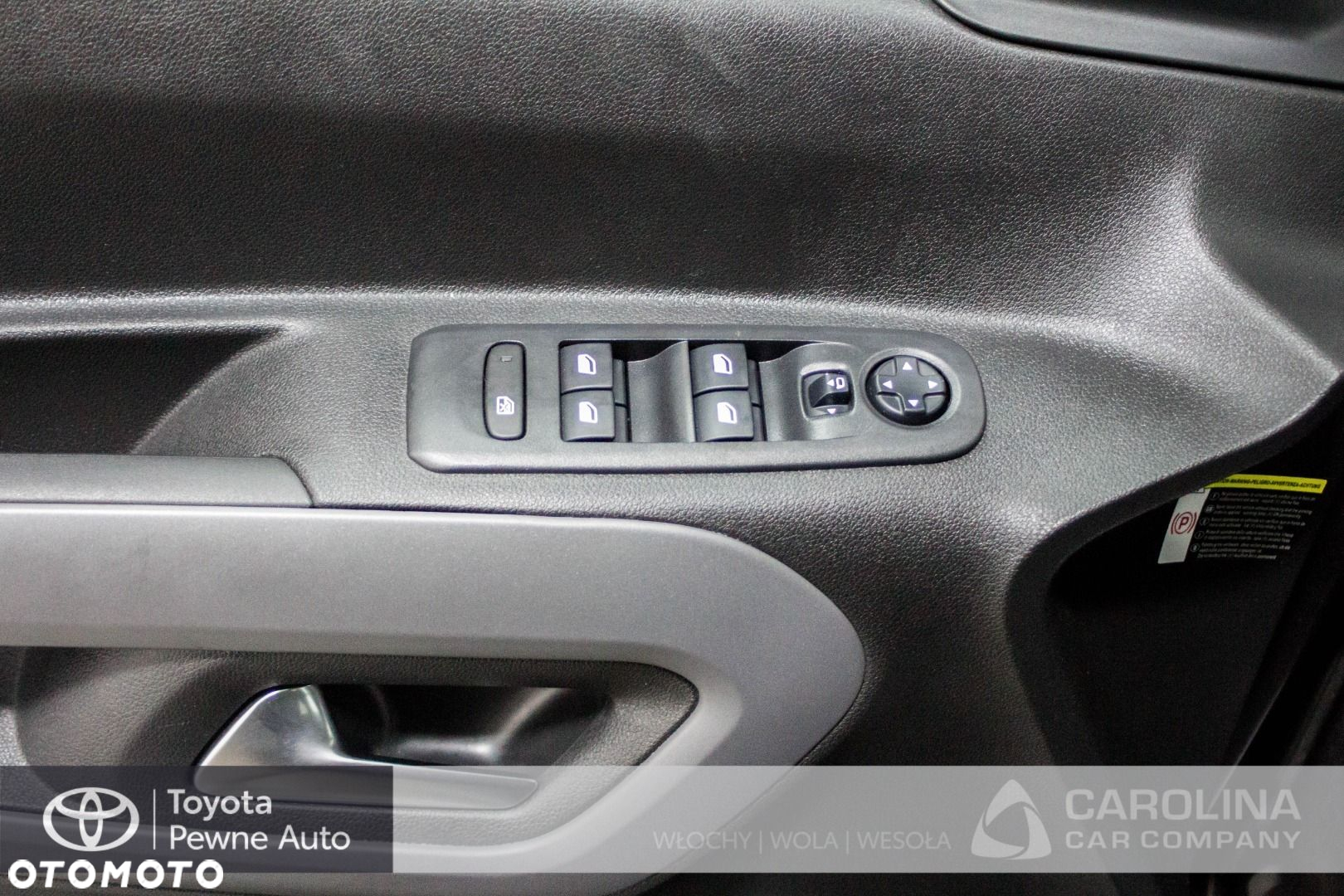 Toyota Proace City Verso - 11