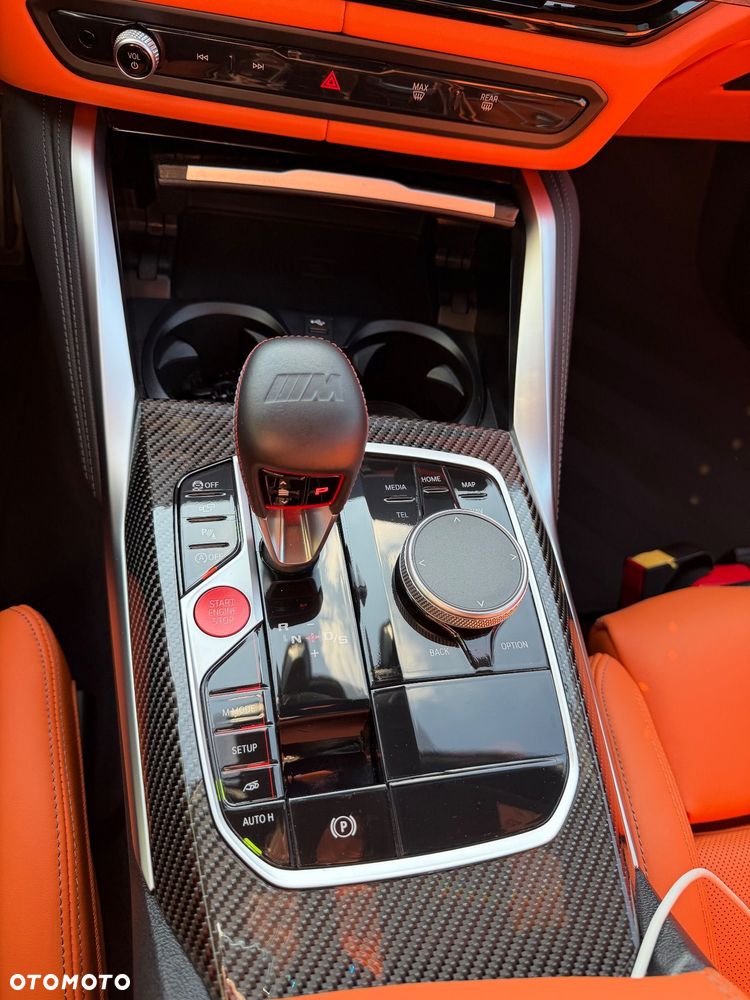 BMW M4 Competition M xDrive sport - 12