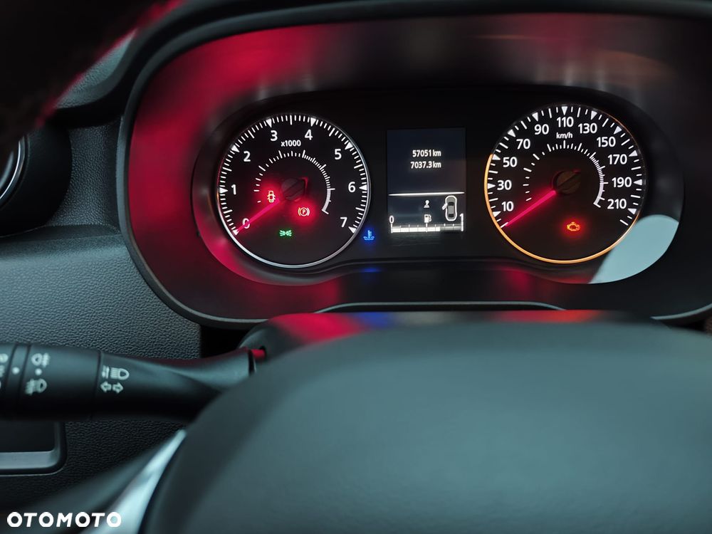 Dacia Duster SCe 115 4WD Comfort - 7