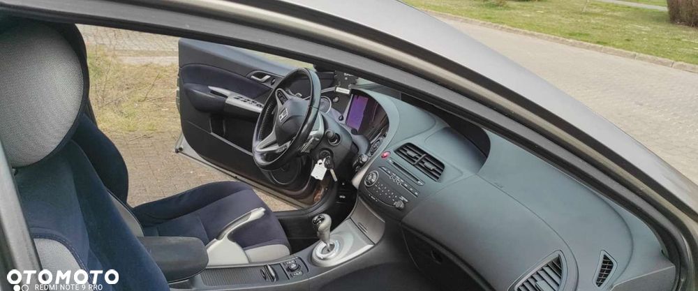 Honda Civic - 33