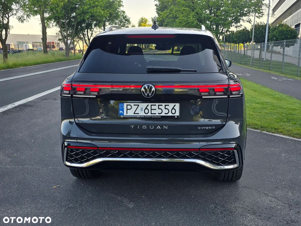 Volkswagen Tiguan - 5