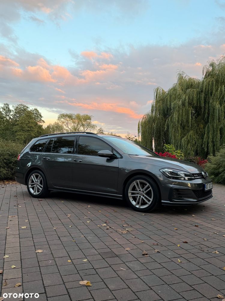Volkswagen Golf - 7