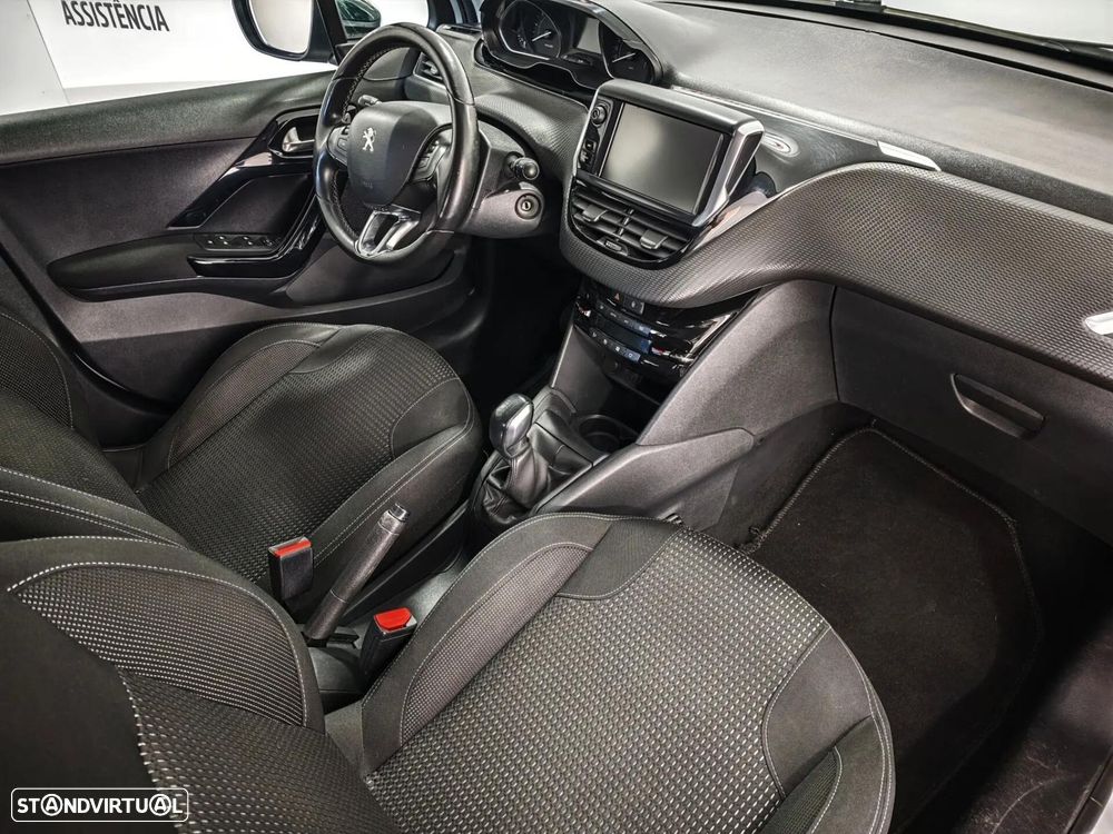 Peugeot 208 1.6 BlueHDi Active - 24