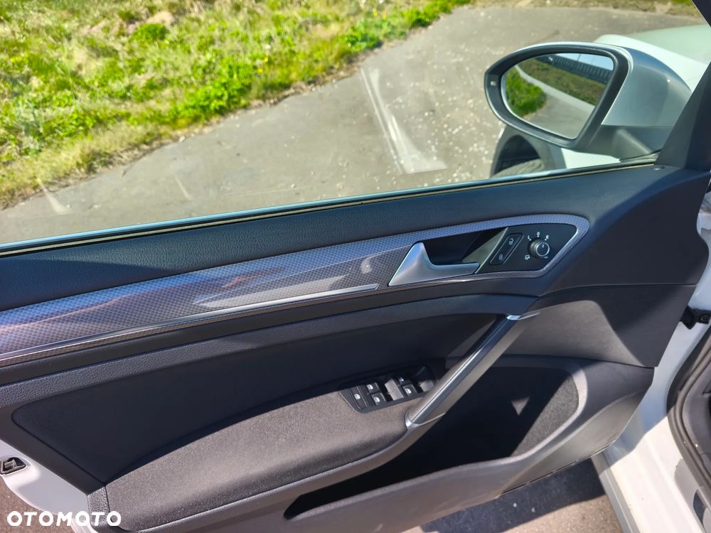 Volkswagen Golf Alltrack 2.0 TDI 4Motion (BMT) DSG - 7