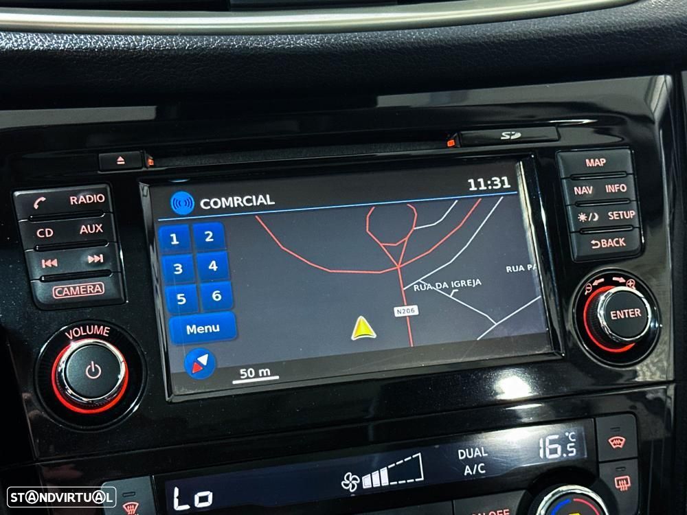 Nissan Qashqai 1.5 dCi Tekna Premium - 49