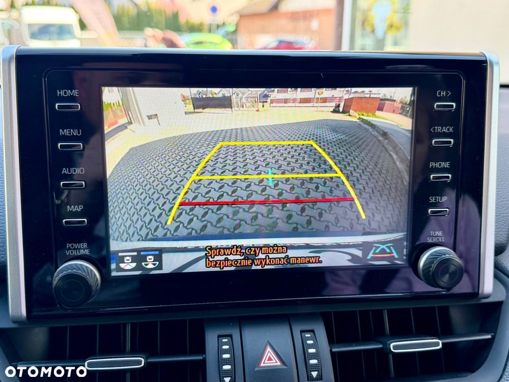 Toyota RAV4 2.5 Hybrid Selection 4x4 - 32