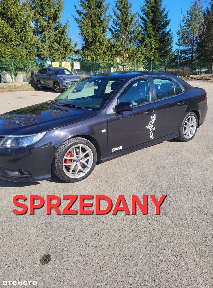 Saab 9-3 1.8t Vector - 20
