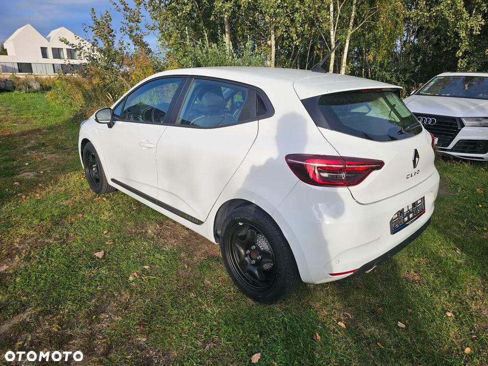 Renault Clio 2022 photo 3