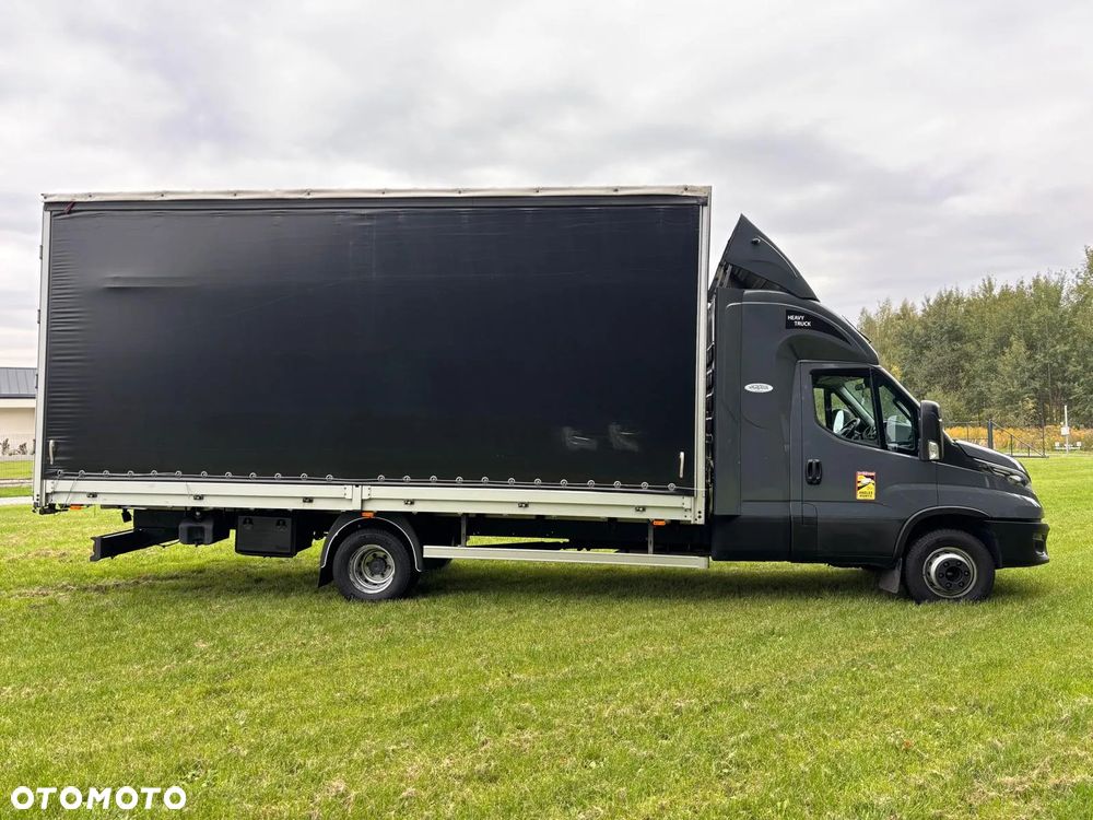 Iveco DAILY 70C - 4