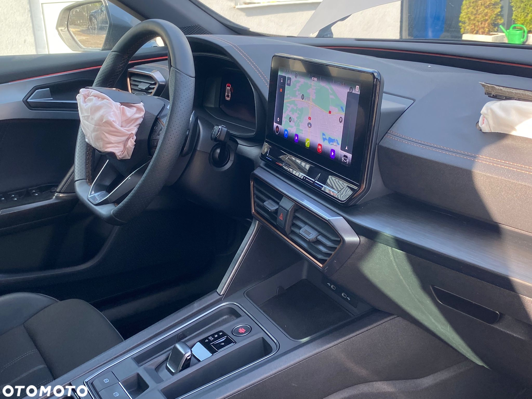 Cupra Formentor 2.0 TSI 4Drive DSG - 15
