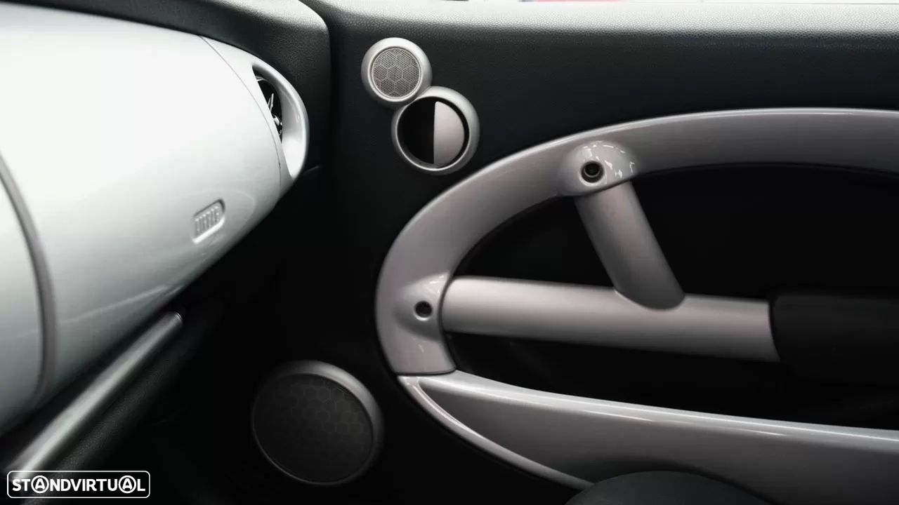 MINI 3 Portas One 1.6 - 18