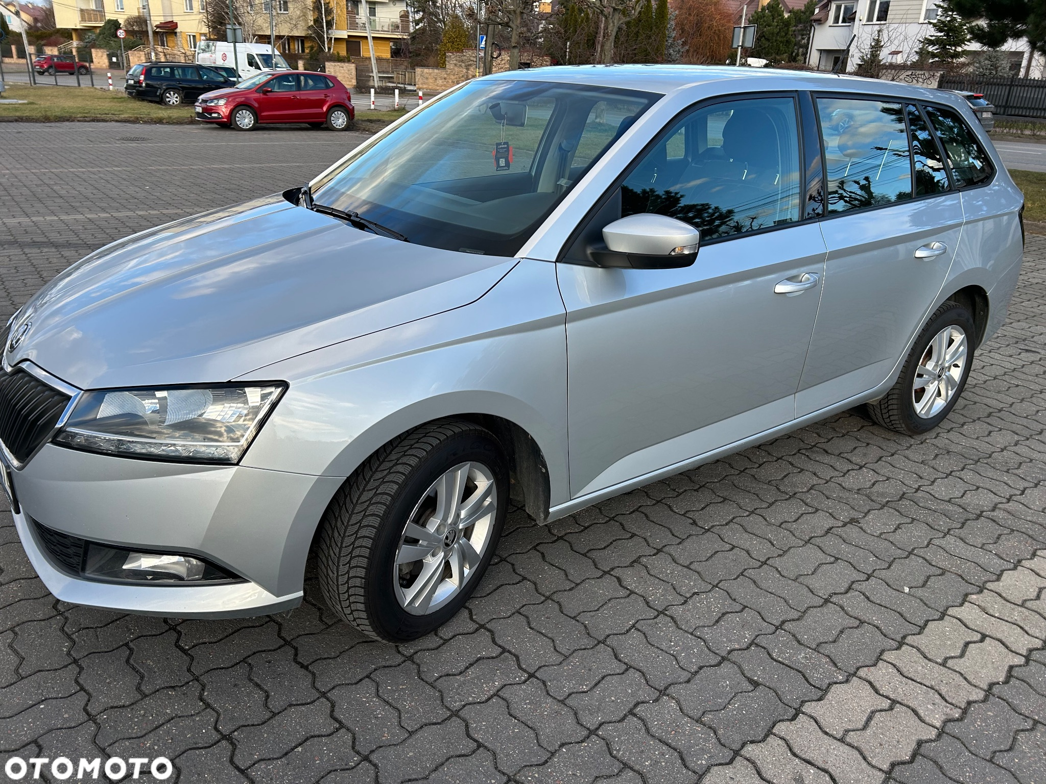 Skoda Fabia 1.0 TSI Ambition - 3