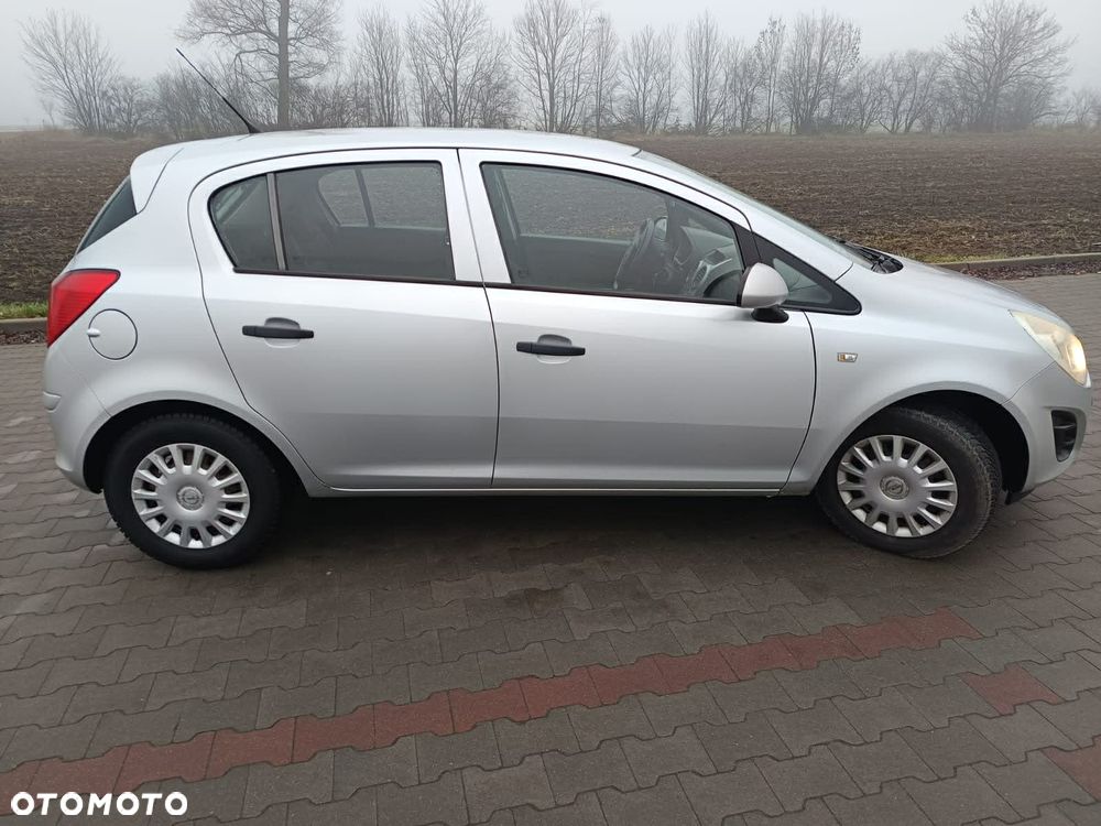 Opel Corsa - 23