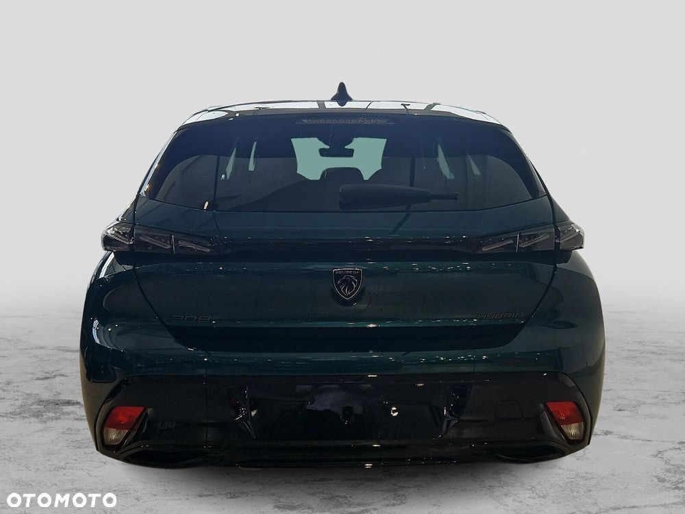 Peugeot 308 - 5