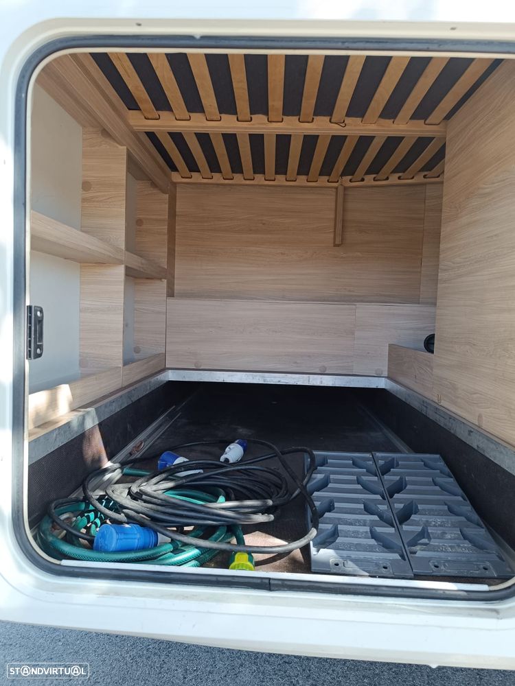 Fiat Ducato - 22