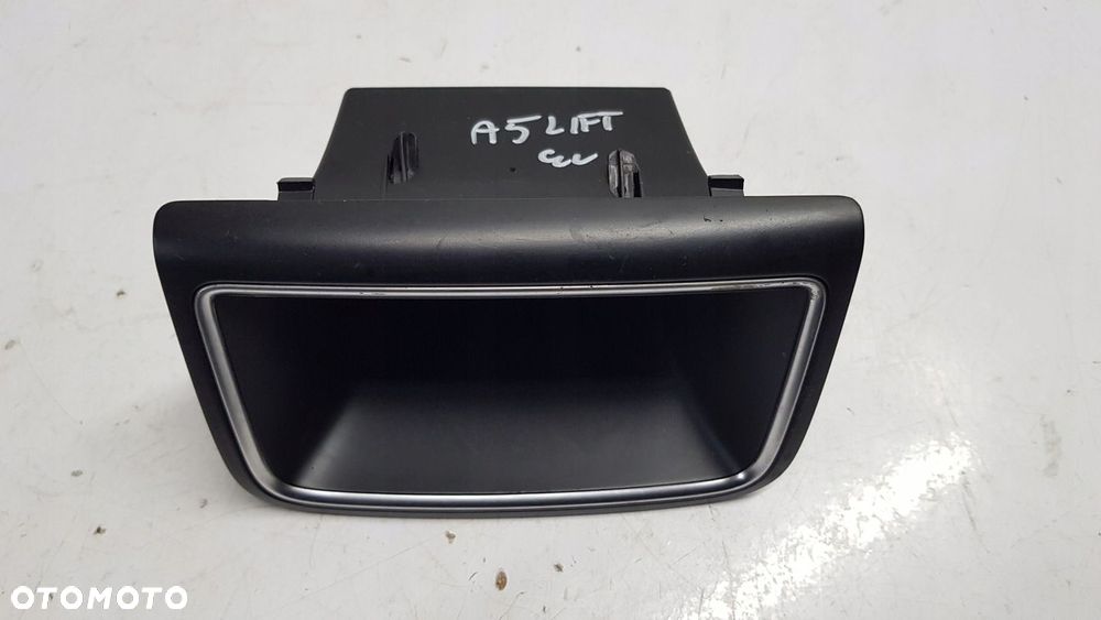 półka schowek Audi A5 lift - 1