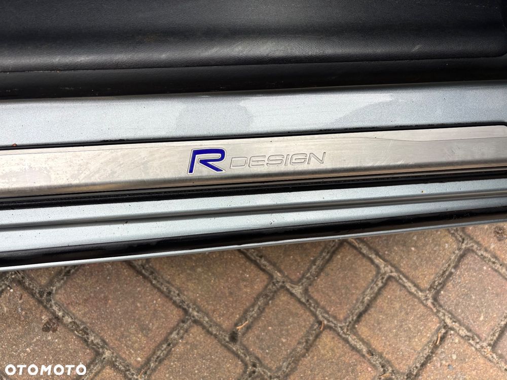 Volvo V60 D4 Drive-E R-Design Summum - 16