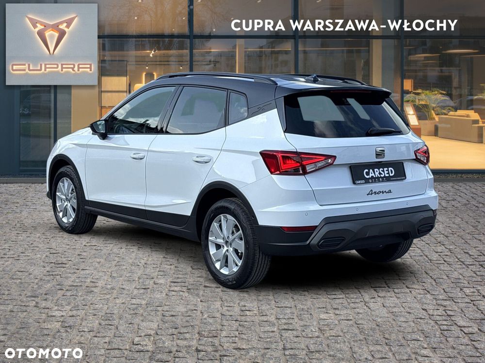 Seat Arona - 4