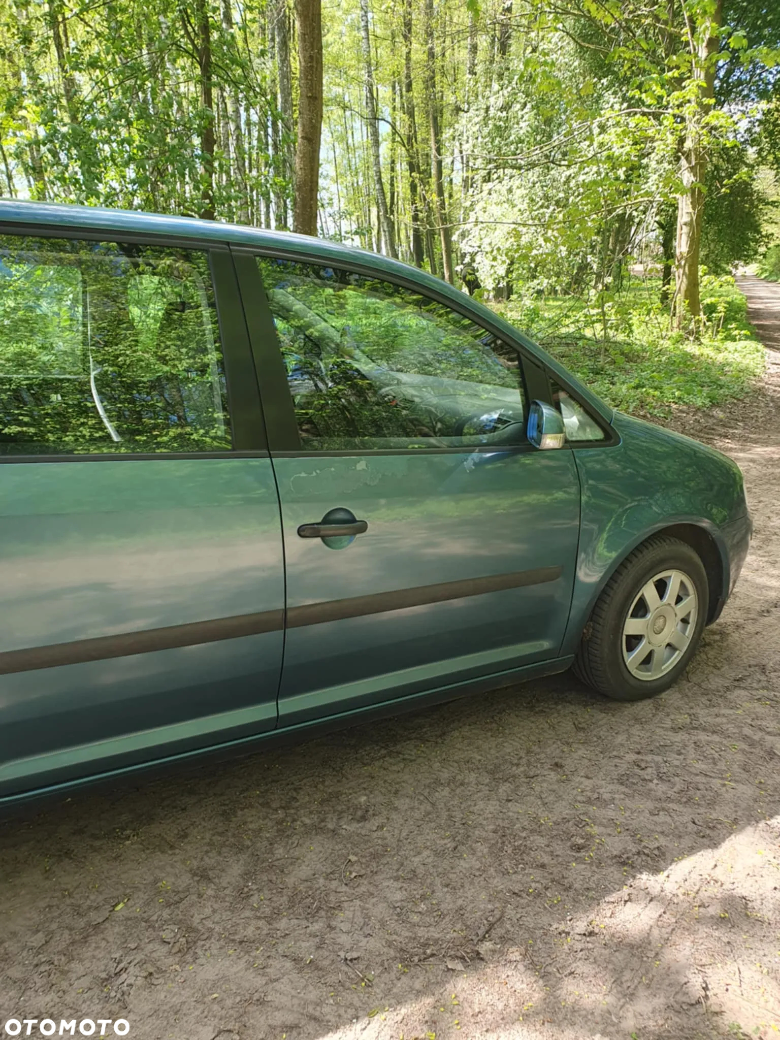 Volkswagen Touran 1.9 TDI - 3