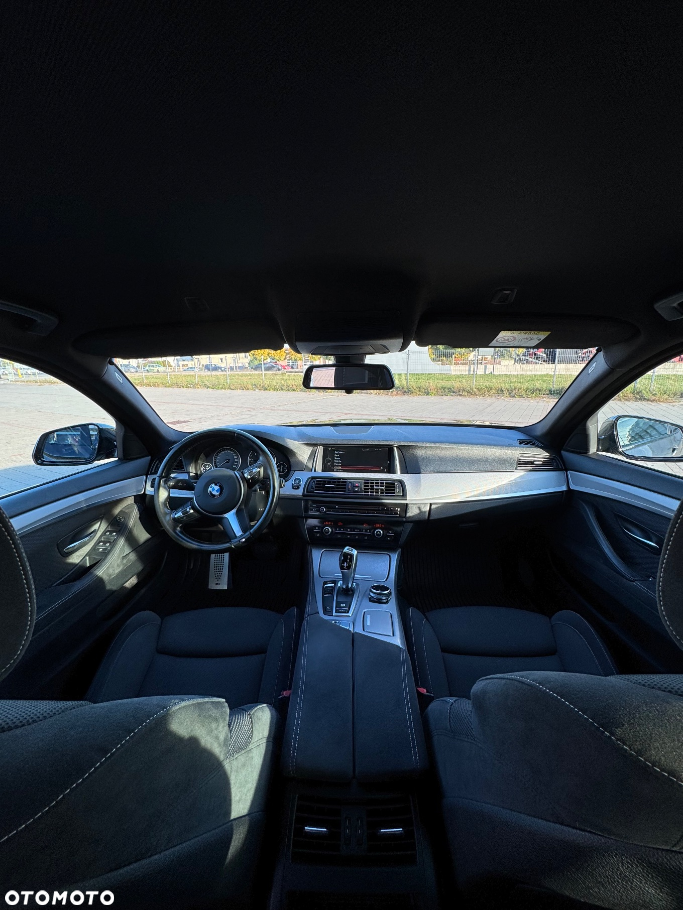 BMW Seria 5 - 8