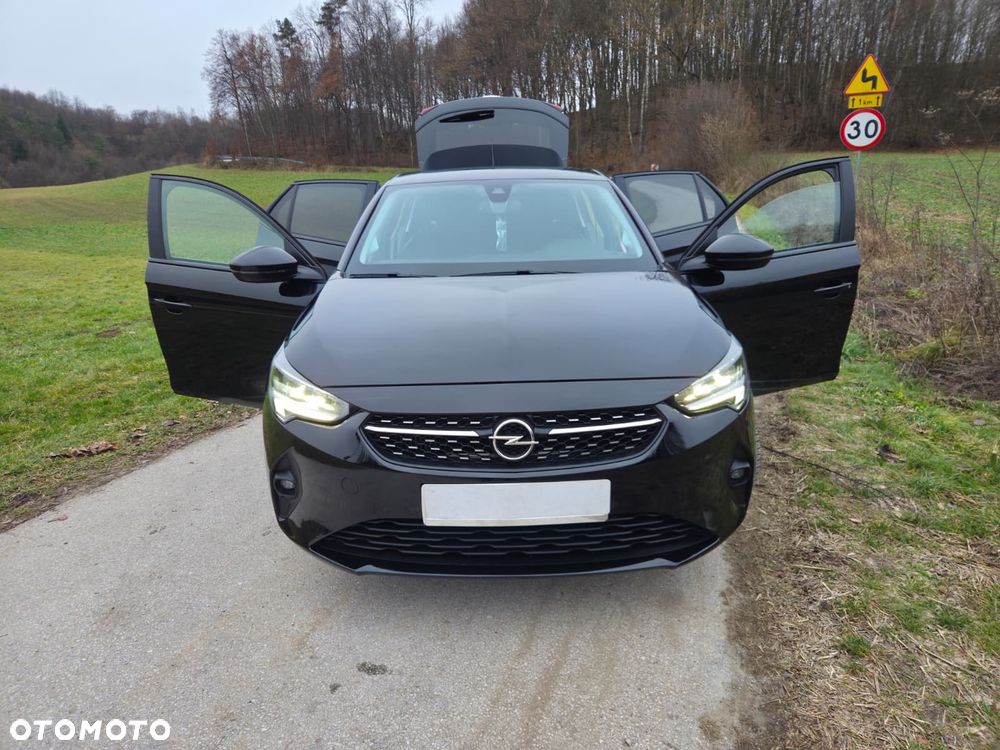 Opel Corsa 1.2 Business S&S - 21