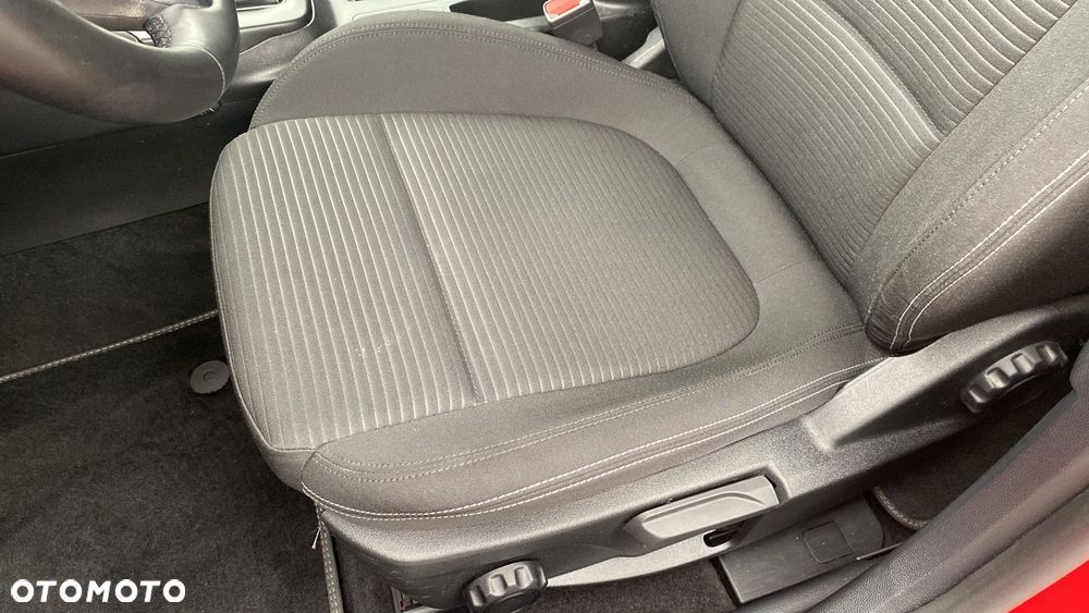 Ford Focus 1.0 EcoBoost mHEV Titanium X - 16