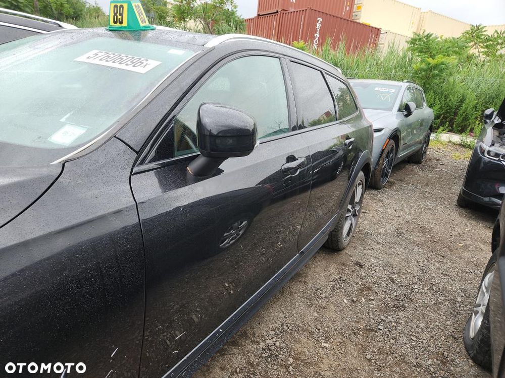 Volvo V90 - 16