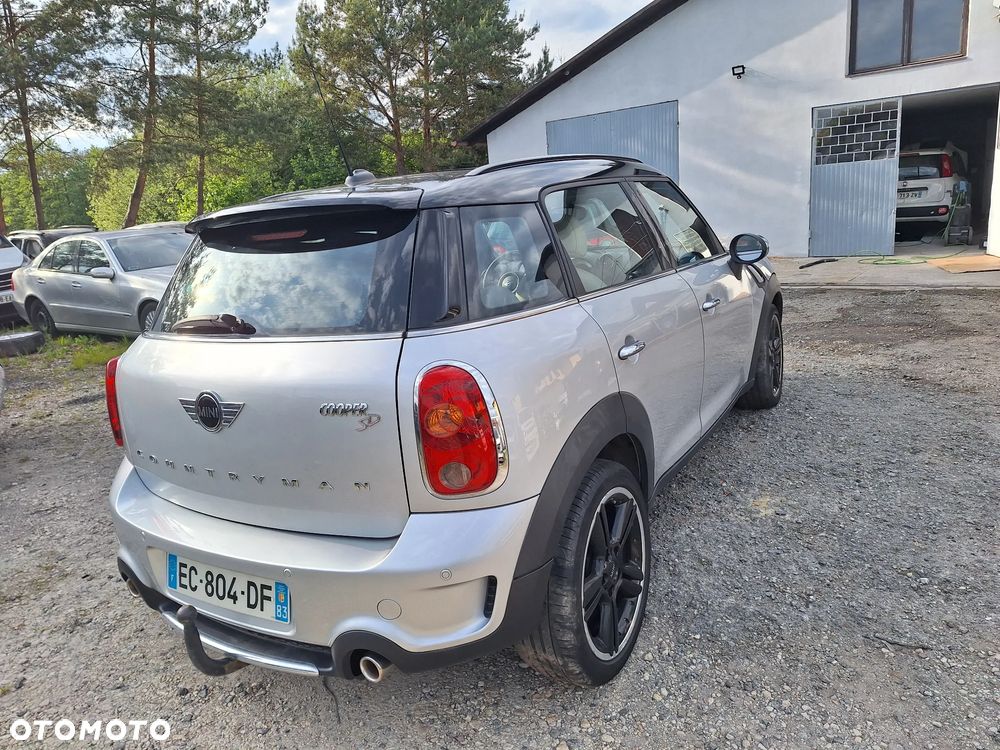MINI Countryman - 6