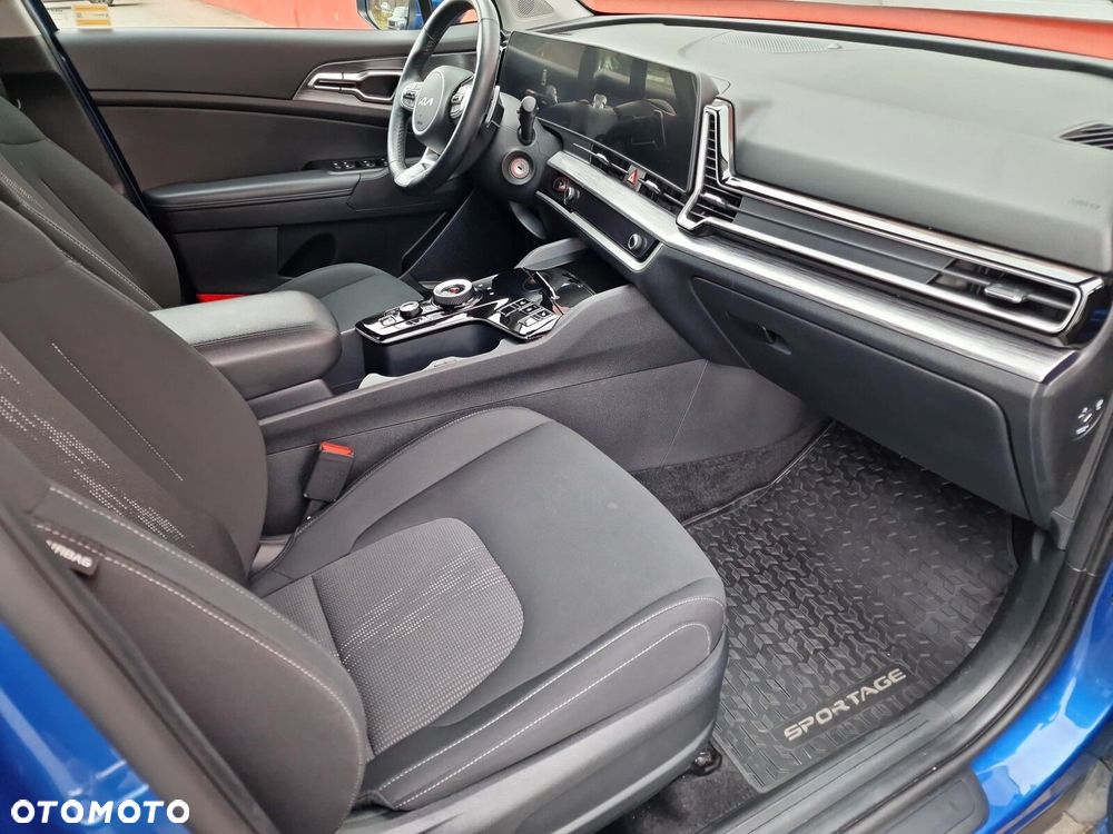 Kia Sportage 1.6 T-GDI L 2WD DCT - 34