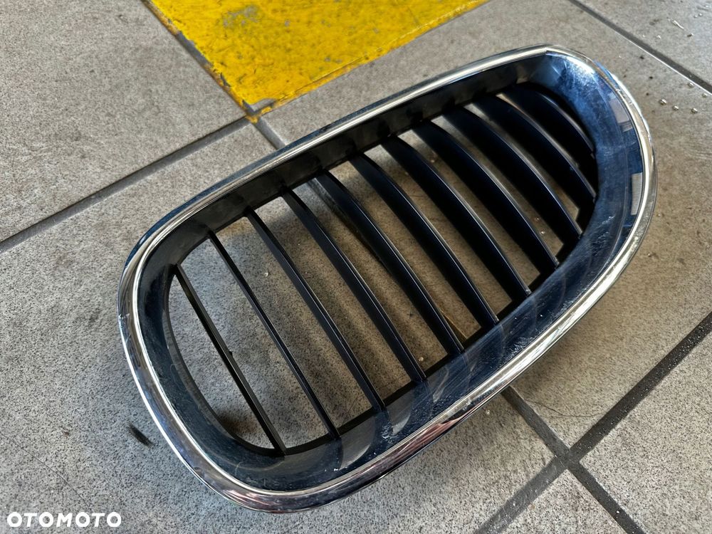 atrapa nerka lewa bmw e60 e61 51137065701 - 7
