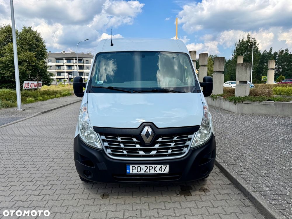 Renault Master - 3