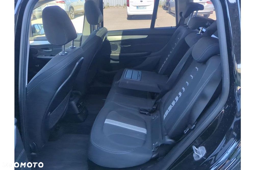 BMW Seria 2 - 7