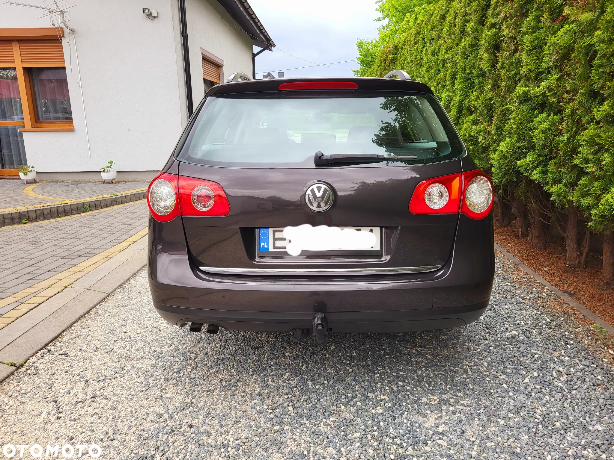Volkswagen Passat 1.9 TDI Comfortline - 6