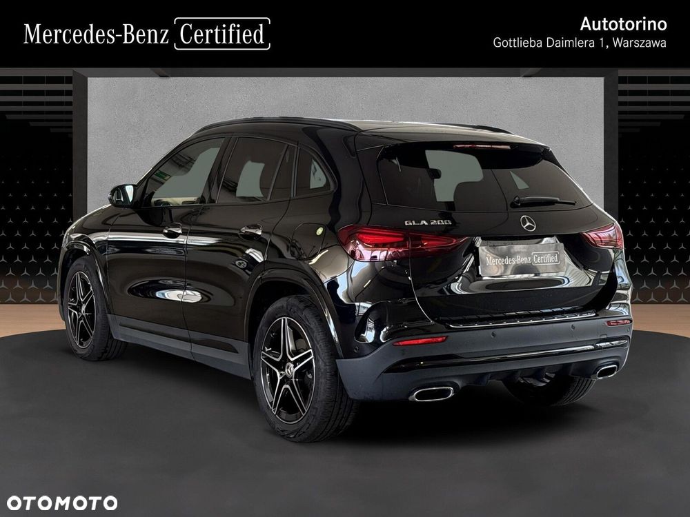 Mercedes-Benz Gla 2026 photo 3