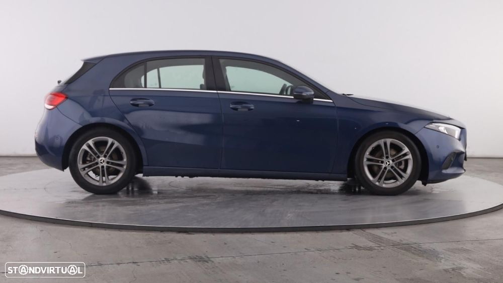 Mercedes-Benz A 160 Style Plus - 15