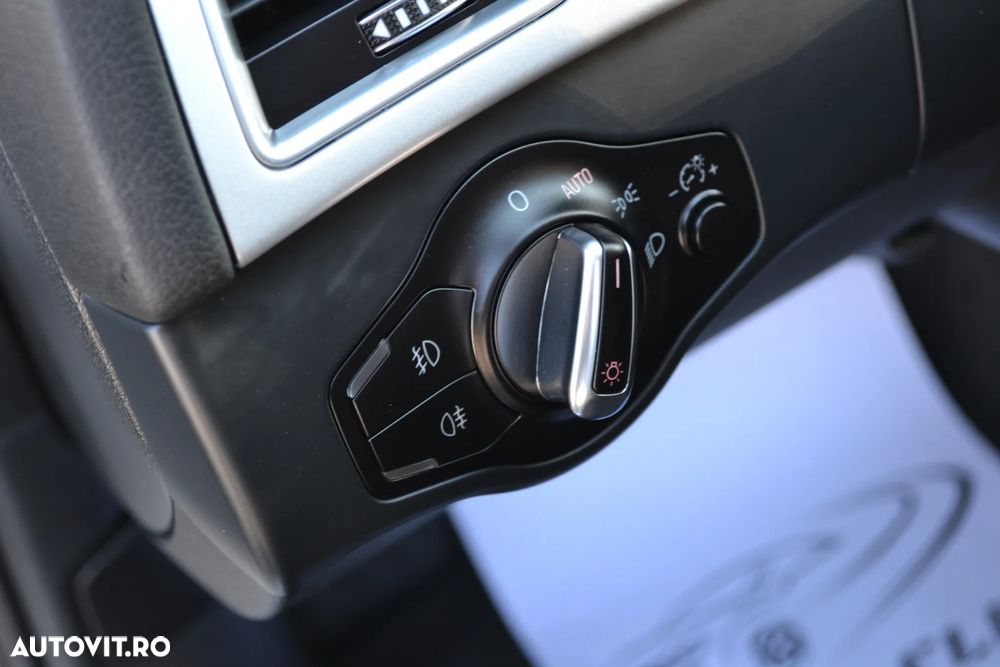 Audi A4 2.0 TDI DPF Ambition - 8