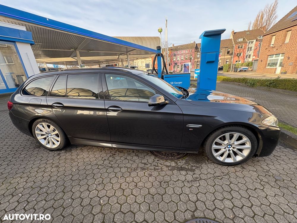 BMW Seria 5 530d Aut. - 2