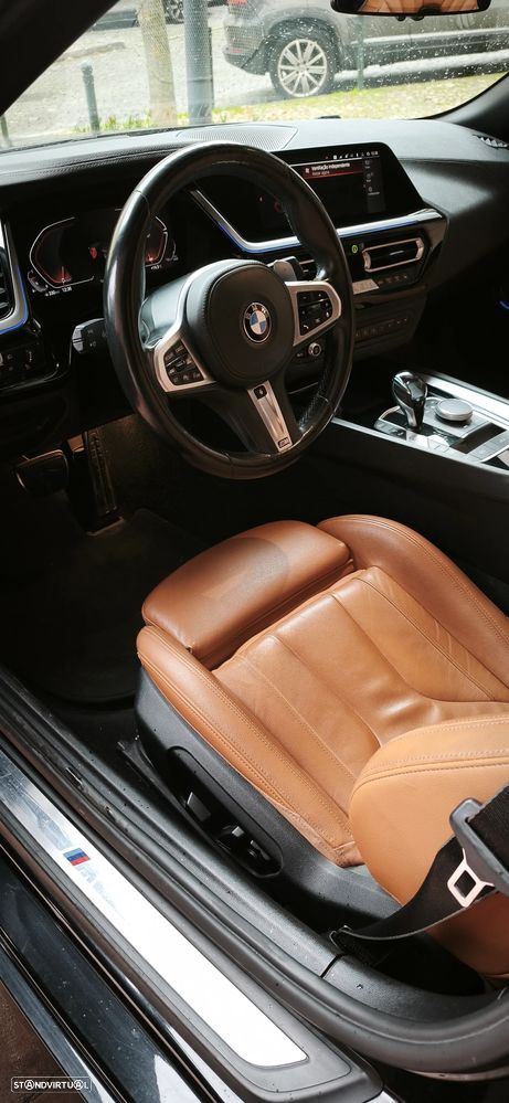 BMW Z4 sDrive30i Aut. M Sport - 25