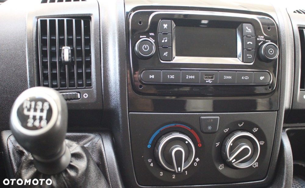 Fiat Ducato - 15