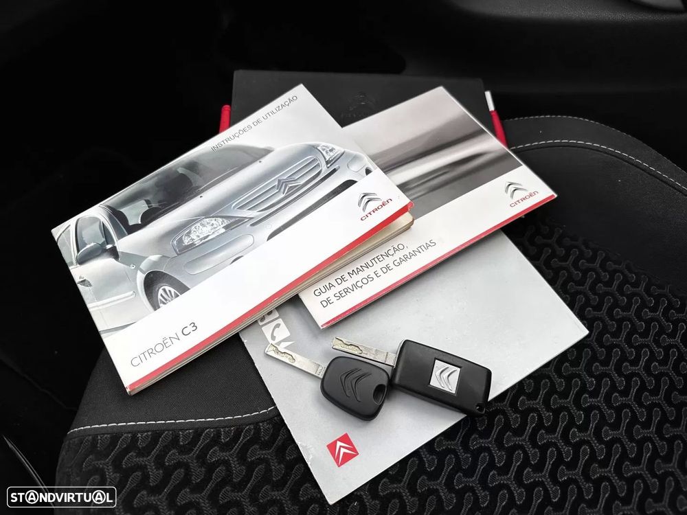 Citroën C3 1.1 Seduction - 19