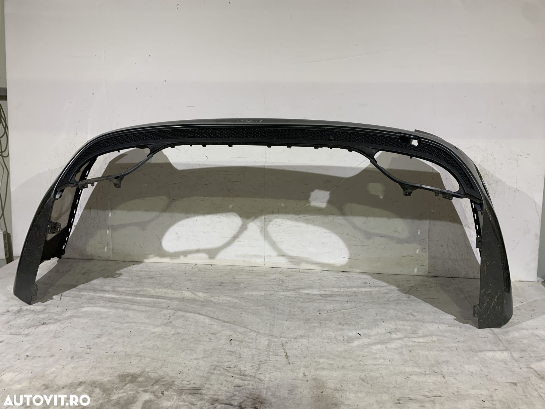 Bara spate Mercedes C-Classe, combi, AMG, W205, 2014, 2015, 2016, 2017, A2058851505. - 4