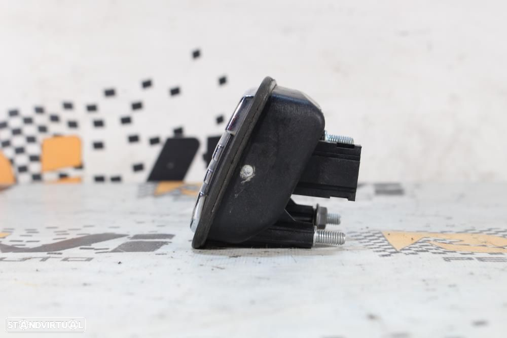 Puxador Da Tampa Da Mala Seat Ibiza Iv (6J5, 6P1)  6J4827565a / 6J4827 - 4