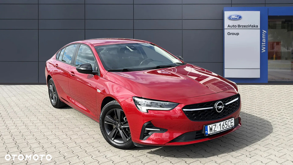 Opel Insignia 2.0 CDTI Business Edition S&S