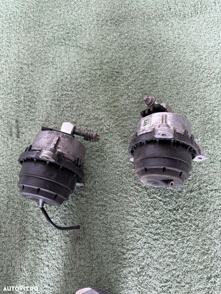Suport motor tampon stanga dreapta Bmw seria 5 G30 G31 - 5